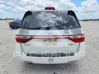 2012 Honda ODYSSEY photo