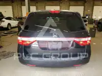 2012 Honda ODYSSEY фото