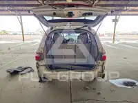 2012 Honda ODYSSEY фото