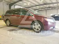 2012 Honda ODYSSEY photo