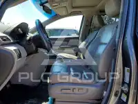 2012 Honda ODYSSEY фото