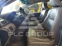 2012 Honda ODYSSEY фото