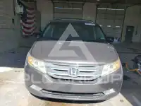 2012 Honda ODYSSEY фото