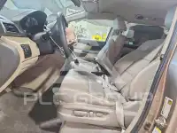 2012 Honda ODYSSEY фото