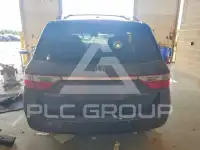 2012 Honda ODYSSEY фото