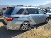 2012 Honda ODYSSEY photo