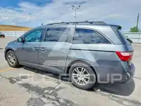 2012 Honda ODYSSEY photo