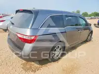 2012 Honda ODYSSEY фото