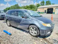 2012 Honda ODYSSEY фото