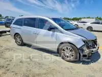 2012 Honda ODYSSEY фото