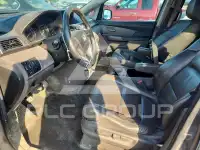 2012 Honda ODYSSEY фото