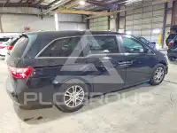 2012 Honda ODYSSEY фото