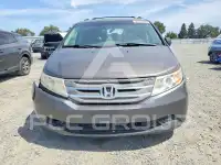 2012 Honda ODYSSEY фото