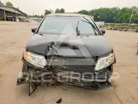 2012 Honda ODYSSEY фото
