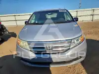 2012 Honda ODYSSEY фото