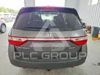 2012 Honda ODYSSEY фото