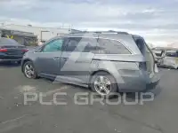 2012 Honda ODYSSEY фото