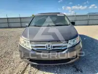 2012 Honda ODYSSEY фото