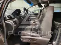 2012 Honda ODYSSEY фото