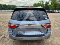 2012 Honda ODYSSEY фото