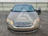 2012 Honda ODYSSEY photo