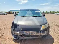 2012 Honda ODYSSEY фото