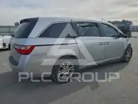 2012 Honda ODYSSEY фото
