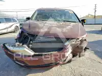 2012 Honda ODYSSEY фото