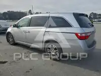 2012 Honda ODYSSEY фото