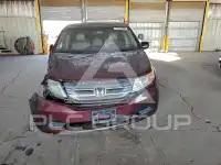 2012 Honda ODYSSEY photo