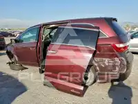 2012 Honda ODYSSEY фото