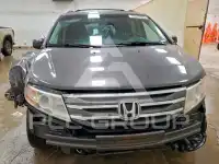 2012 Honda ODYSSEY фото