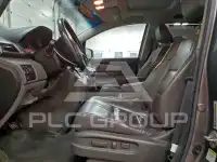 2012 Honda ODYSSEY фото