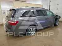 2012 Honda ODYSSEY фото