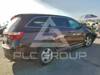 2012 Honda ODYSSEY фото