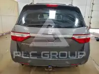 2012 Honda ODYSSEY фото