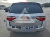 2012 Honda ODYSSEY фото