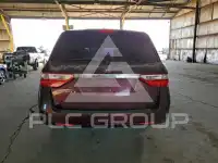 2012 Honda ODYSSEY photo