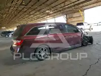 2012 Honda ODYSSEY photo