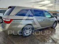 2012 Honda ODYSSEY фото