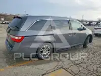 2012 Honda ODYSSEY фото