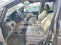2012 Honda ODYSSEY фото