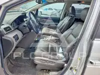 2012 Honda ODYSSEY фото