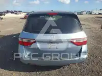 2012 Honda ODYSSEY фото