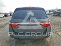 2012 Honda ODYSSEY фото