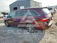 2012 Honda ODYSSEY фото