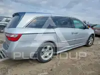 2012 Honda ODYSSEY photo