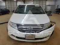2012 Honda ODYSSEY фото