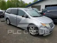 2012 Honda ODYSSEY photo