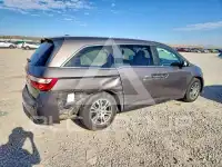 2012 Honda ODYSSEY photo